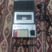 ضبط صوتی JVC