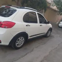 کوییکR سفید مشکی مدل ۴۰۳