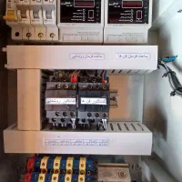 تابلو برق مرغداری و گلخانه|مصالح و تجهیزات ساختمان|شهرکرد, |دیوار