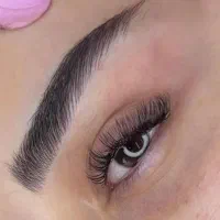 تخفیف فیبروز مویی،میکروبلیدینگ،شیدینگ،خط چشم