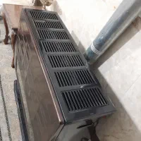 بخاری گازی ۱۶۰۰۰ بزرگ سپهر الکتریک سالم درحدنو|بخاری، هیتر، شومینه|اراک, |دیوار