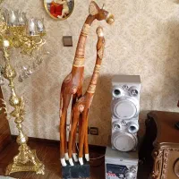 تزیینات|مجسمه، تندیس، ماکت|اصفهان, شیخ اشراق|دیوار