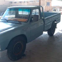 نیسان ۷۰|خودرو سواری و وانت|آران و بیدگل, |دیوار