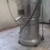 فروش دستگاه ابهویچ گیری پشمک سرخکن پنج لگن پاپکورن|اجاق گاز و لوازم برقی پخت‌وپز|تهران, جی|دیوار