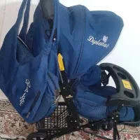 کالسکه|کالسکه و لوازم جانبی|جوین, |دیوار