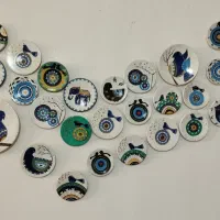 درایور کوب سفالی