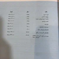 کتاب پر تکرار ریاضی دهم تجربی|کتاب و مجله آموزشی|قم, شهرک قدس|دیوار