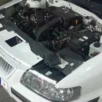 سمندمدل۹۰.بنزینی|خودرو سواری و وانت|مشگین شهر, |دیوار