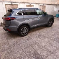 کیامسی K7، مدل ۱۴۰۱