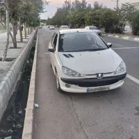 فروش فوری 206