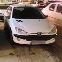 ۲۰۶ تیپ ۲ مدل ۹۶