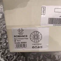 عصرانه خوری و چینی|ظروف سرو و پذیرایی|قم, شهرک سازمان آب|دیوار