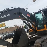 بیل مکانیکی fmc230|خودرو سنگین|اصفهان, قائمیه|دیوار