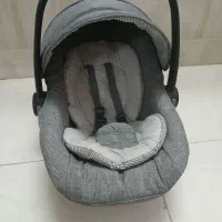 صندلی غذا و کریر|اسباب و اثاث بچه|تربت جام, نظامی|دیوار