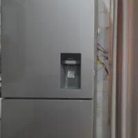 یخچال فریزر دوو