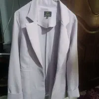 لباس و چادر