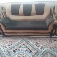 مبل هفت نفره