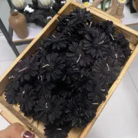 شمع بابونه شام غریبان
