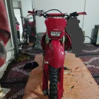 crfx450|موتورسیکلت|سنندج, |دیوار