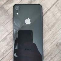 آیفون xr 64 iphone|موبایل|قم, پردیسان|دیوار