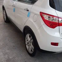 چانگان مدل ۹۷ بدون رنگ|خودرو سواری و وانت|رشت, حمیدیان|دیوار