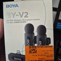 میکروفون بویا|صوتی و تصویری|تهران, جیحون|دیوار