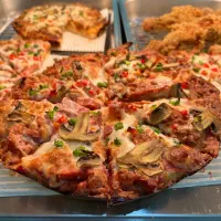 شغل(فست فود)