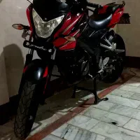 موتور150nsمدل ۹۵