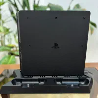 کنسول PS4 کپی‌خور کم‌کارکرد و کامل|کنسول، بازی ویدئویی و آنلاین|بابل, |دیوار