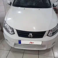 ساینا مدل ۹۸ سیرجان