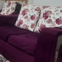 مبل راحتی|مبلمان خانگی و میز عسلی|رباطکریم, نصیرشهر|دیوار