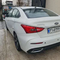 آریزو ۵ خشک 404|خودرو سواری و وانت|لاهیجان, گلستان|دیوار