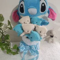 بوکت استیج ۴۰ سانتی ولنتاین