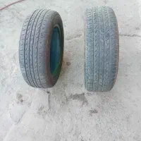 تایر سمند