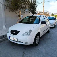 تیبا 2مدل 1400درحد خشک