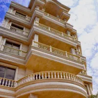 پیش فروش مصطفی خمینی بلوارقدس ۱۲۳متر۲خواب