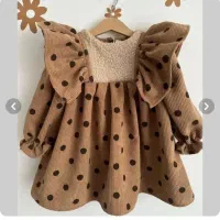 لباس وکفش نونو