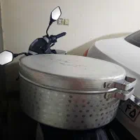 باهیچ چیز معاوضه نمیشود|ظروف پخت‌وپز|کرمان, |دیوار