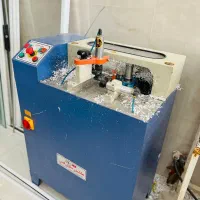 دستگاه درب و پنجره سازی|ماشین‌آلات صنعتی|مهاباد (آذربایجان غربی), |دیوار