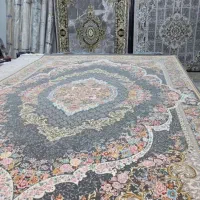 فرش نونونونونو|فرش|پاکدشت, پارچین|دیوار