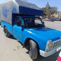 نیسان مدل ۸۵