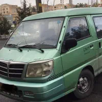 نیازمند سرویس ون