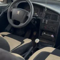 پژو ۴۰۵ مدل ۸۴|خودرو سواری و وانت|بانه, |دیوار