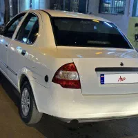 تیبا دوگانه سوز