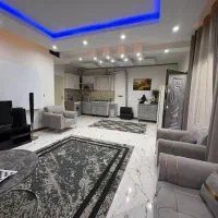 ویلا با استخر سرپوشیده آب گرم|اجارهٔ کوتاه‌مدت ویلا و باغ|کرج, ساماندهی|دیوار