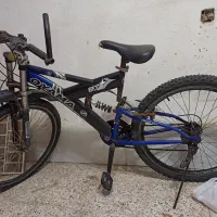 دوچرخه 26