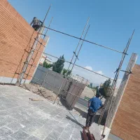 خدمات داربست پارسه|خدمات پیشه و مهارت|محمدشهر, محمدشهر|دیوار