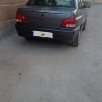 پراید۱۳۲مدل۸۸|خودرو سواری و وانت|نهاوند, |دیوار