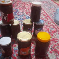 رب انار تازه گرفته شده تمیز و خوشمزه|خوردنی و آشامیدنی|دهدشت, |دیوار