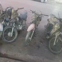 هوندا 125